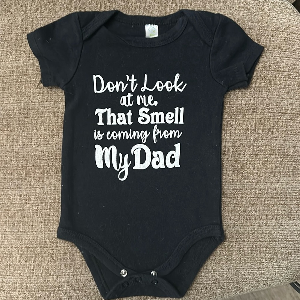 Novelty Onesie